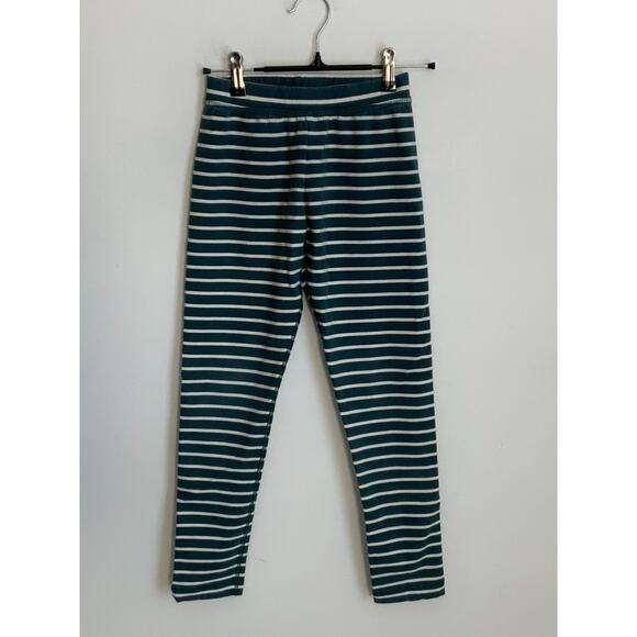 Hanna‎ Andersson Thick leggings size 8 - Picture 1 of 4